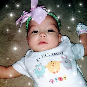 Meet your Posher, Ivette